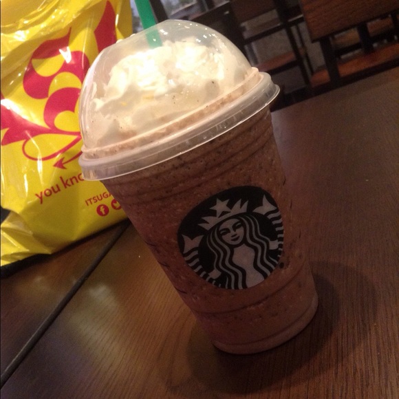 Meet your Posher, Gabrielle - Picture 1 of 1